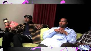 Thisis50 Interview With Bone Thugs~N~Harmony "We Are The World's Enemy"