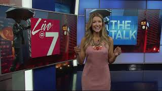 Entertainment news with McKinzie Roth