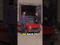 Did you know the origins of the MG Midget?