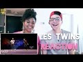 Les Twins | FRONTROW | World of Dance 2014 Reaction