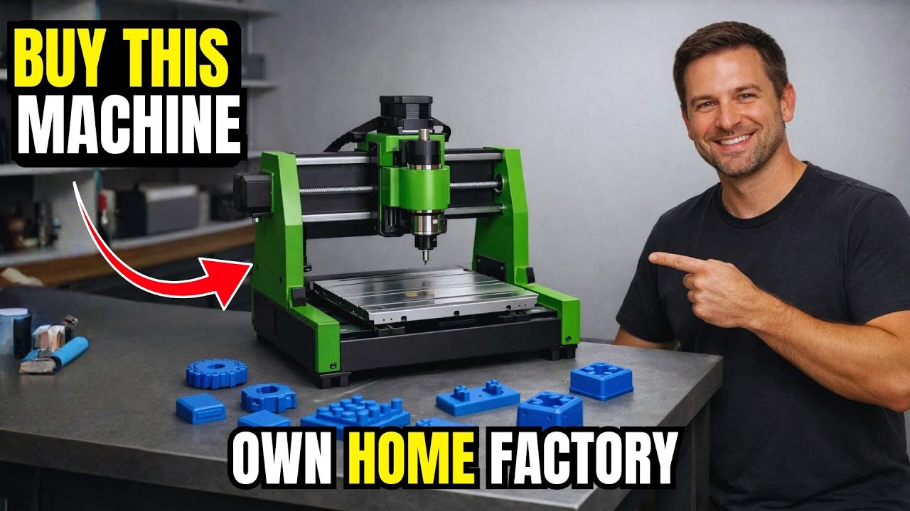 19 Home Factory Businesses That Quietly Beat 9-to-5 Jobs