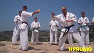 Kyokushin Mix 🥋 (This is Kyokushin) in HD