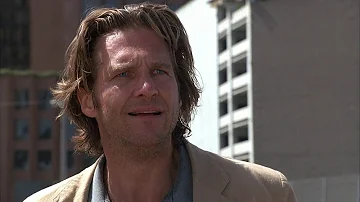 Fearless - "Want To Kill Me, But You Can't!" - Jeff Bridges