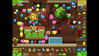 BTD5 Hearthside Hard