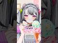 オリーブオイルで揚げたチキンがうまい #shorts #トランス脂肪酸 #vtuber #新人vtuber #凩ほたび