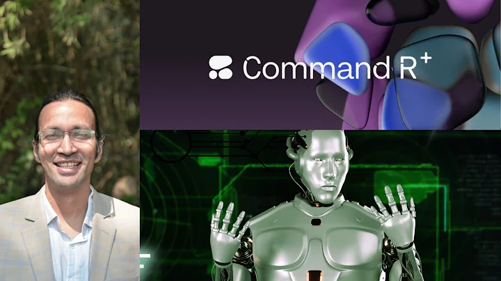 Command R+ by Cohere AI – The Fastest Retrieval-Augmented AI (Better Than GPT-4?)