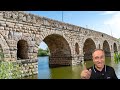 Los puentes de augusta emerita