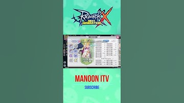 ROX Ranger Cri Lv 102