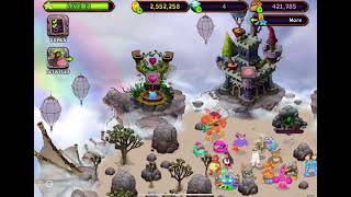 Play My Singing Monsters