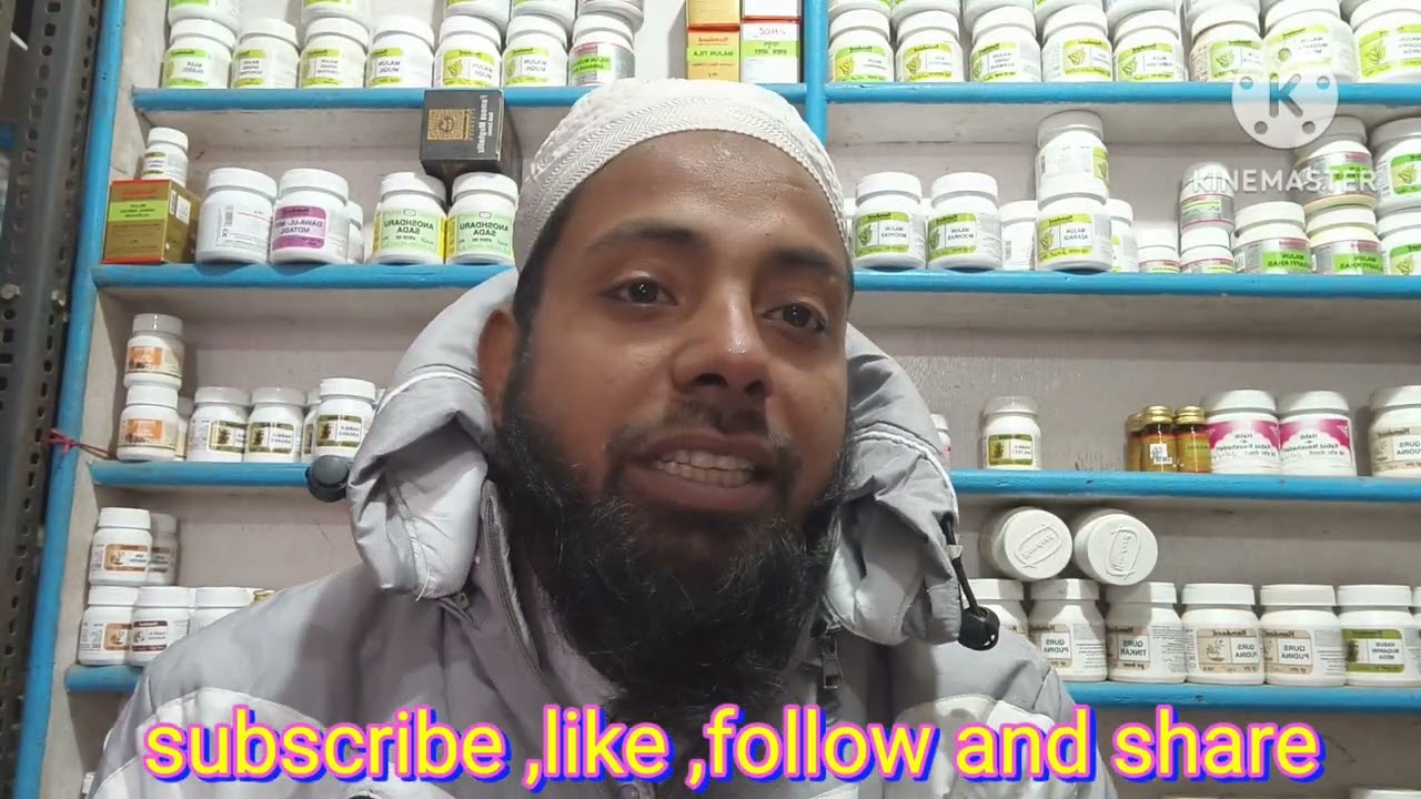 Maulana pansari Store | Ayurvedic Dawakhana | Hamdard | Unani Dawaye 