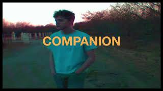 Vignette de la vidéo "Companion by Christian Leave (Music video)"