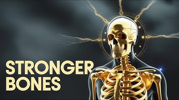 Inside Your Bones: How to Make Them Stronger for Life