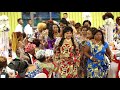 FEMMES DE VALEUR 2017 PARTY FULL VIDEO 1