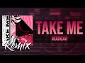 Moondai - Take Me (FL Aprendiz Remix) + FLP Free