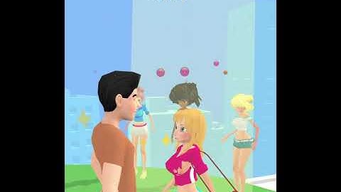 Makeover Master 😁🌈😈 Game Walkthrough - GamePlay All Levels [ iOS / Android ] New Game!!