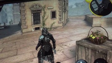 Assassins Creed Identity Walkthrough Part 10 ENDING