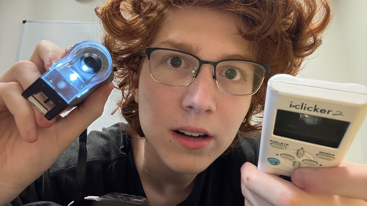 Fast & Aggressive ASMR to CURE Your ADHD ⚡⚡