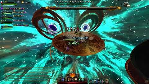 Neverwinter - Barbarian Animation Canceling ToMM Mod 19