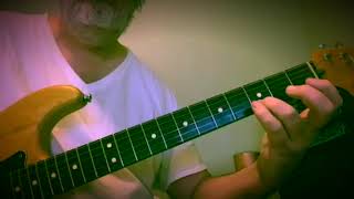 2 String Dialogue Texture Etude # 3