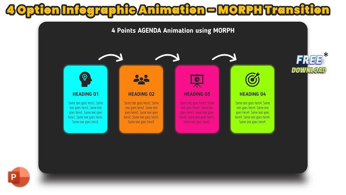 infographic animation youtube