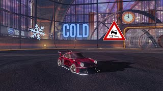 Cold ❄️ (Rocket League Montage)