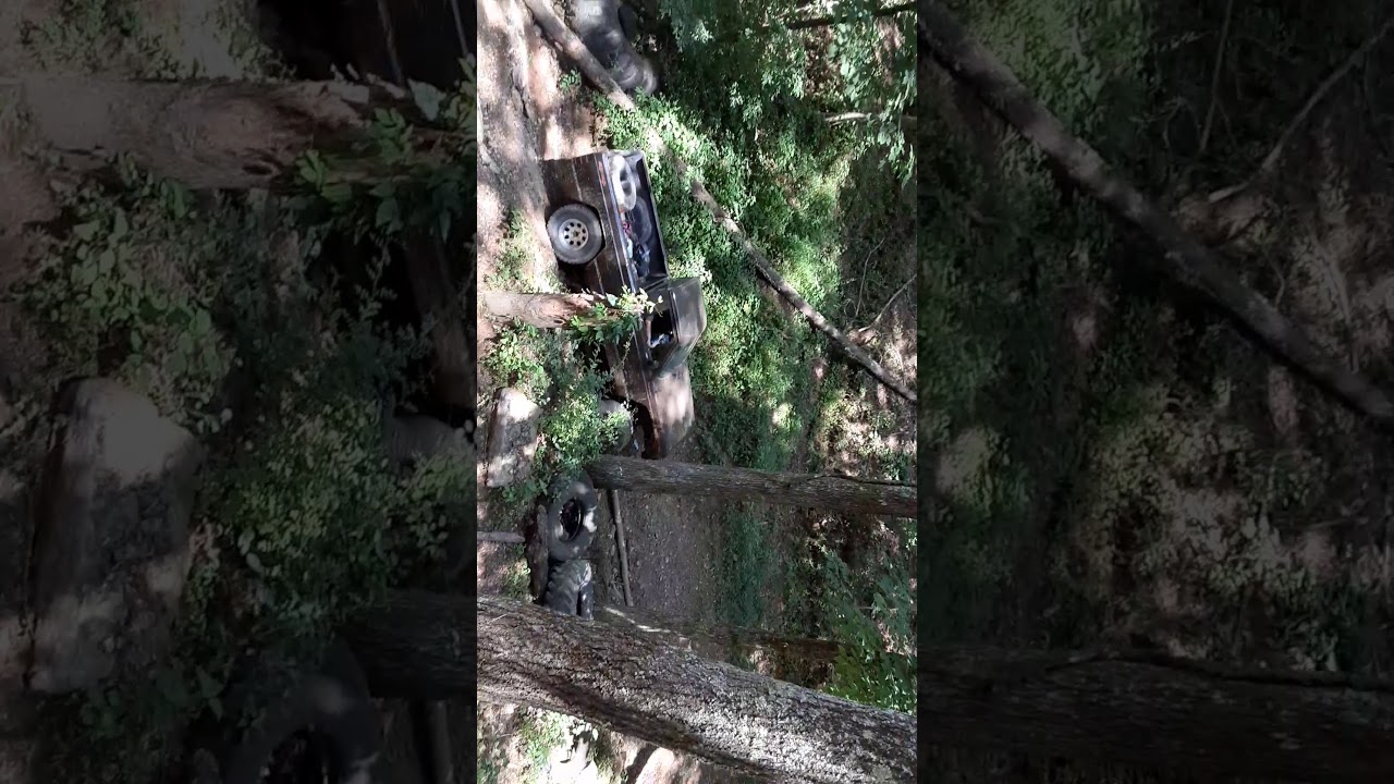 Cheap jeeps - YouTube