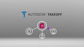Autodesk Takeoff | Product overview | Cadac Group