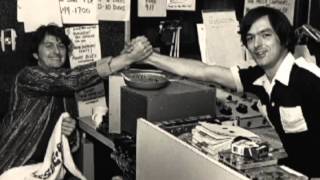 KSHE History 1967-1984 -- A Brief History Of The First 17 Years Of The Radio Station