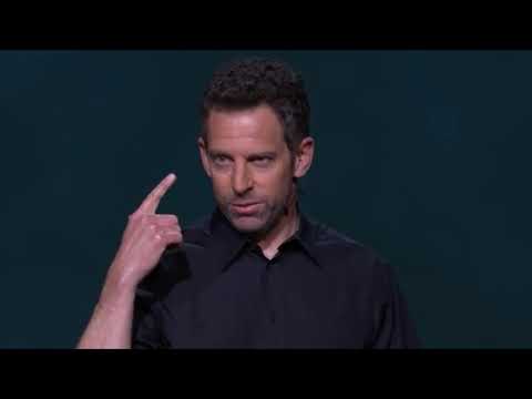 SAM HARRIS – Can we build AI without losing control over it? | TED