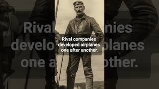 The surprising life of the Wright brothers #greatpersons #great