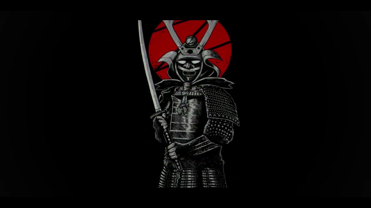 [FREE] Japanese Type Beat - SAMURAI