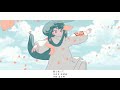 심해 - Eve MV (일본어,한국어 발음,해석) [4K Video] 心海 - Eve MV  조제, 호랑이 그리고 물고기들 ost [Full]
