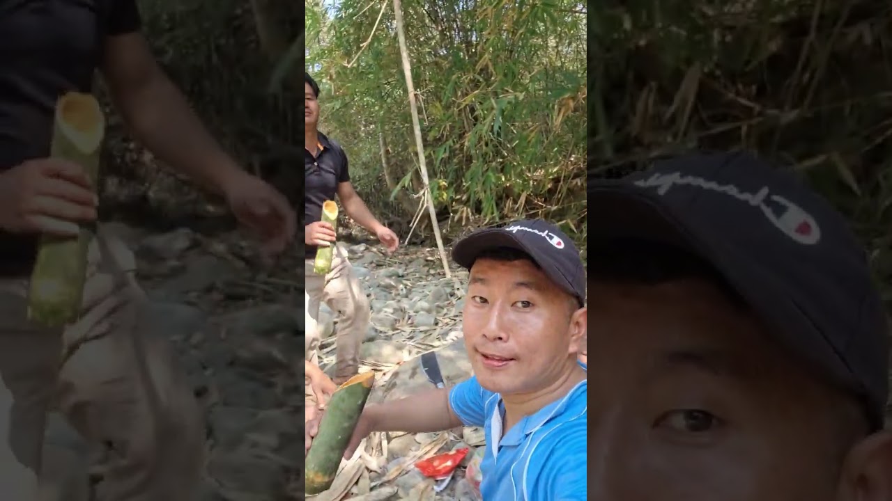 Never expected for these much ||fishing with friends @maheinaga9214 