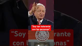 AMLO se limita a hablar de acusaciones en torno a la corrupción en Sonora