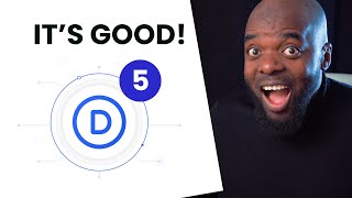 I Tried Divi 5 - It Was Amazing!