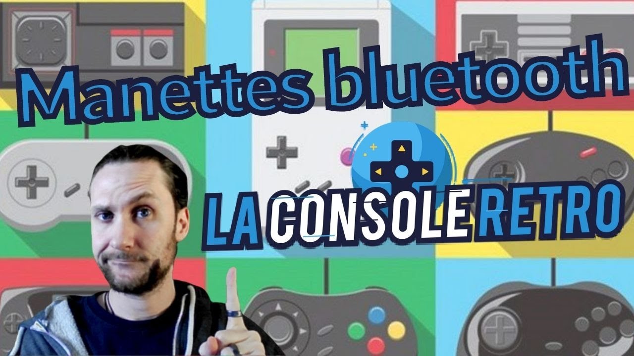 Games Boys Sup 400 Jeux Interne avec une manette offerte