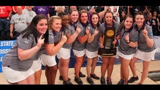 SFA Bowling | 2016 National Champions