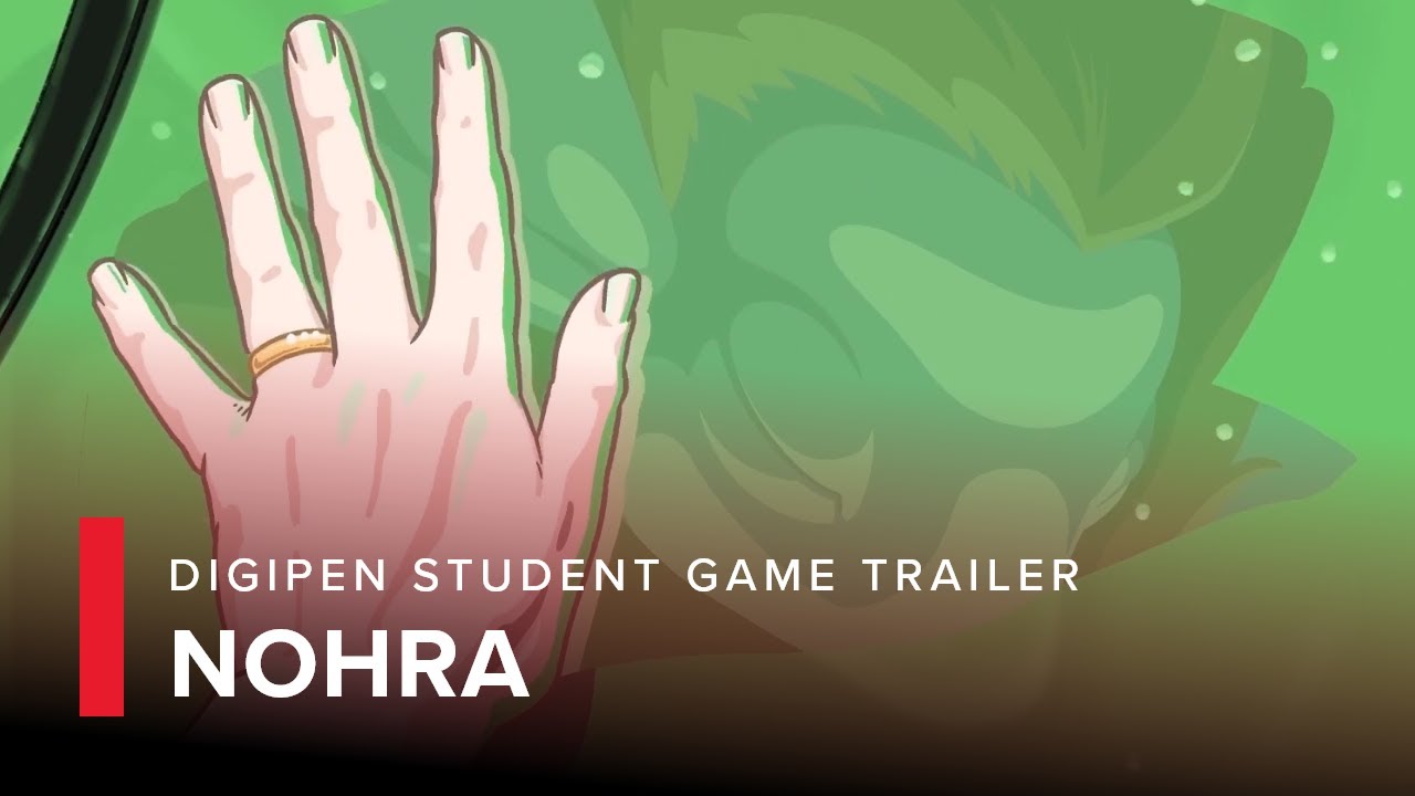 Nohra | DigiPen Institute of Technology