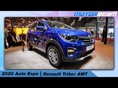 renault-triber-amt-walkaround-at-2020-auto-expo-|-motorbeam