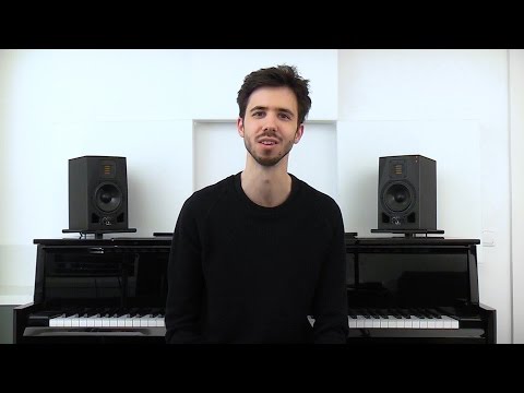 Video: Was Ist Improvisation: Arten, Methoden Und Techniken Der Improvisation