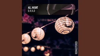 All Night (Remastered)