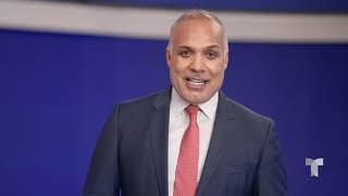 2021-22 Programming Highlights | Telemundo Upfront 2021