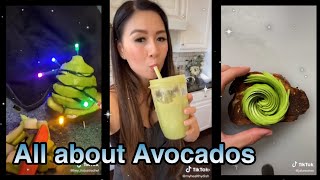 Tiktoks All about Avocados 🥑 • Tiktok World