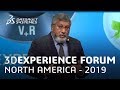 3DEXPERIENCE FORUM 2019 North America: McDermott - Dassault Systèmes