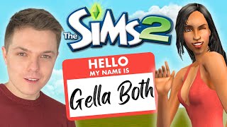 I used a fake Bella Goth to steal the Goth family fortune by RyanPlaysTheSims 12,803 views 1 month ago 18 minutes