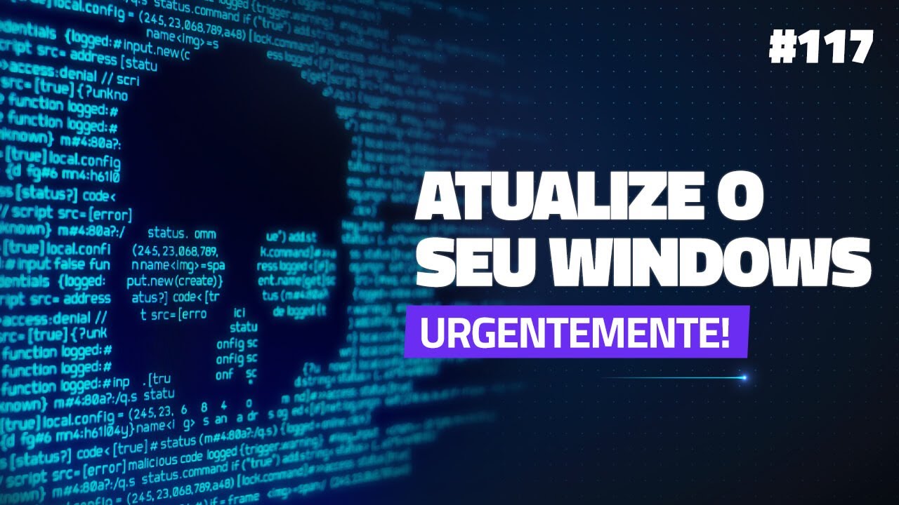 Microsoft corrige vulnerabilidades graves no Windows [Cortes Compilado ...