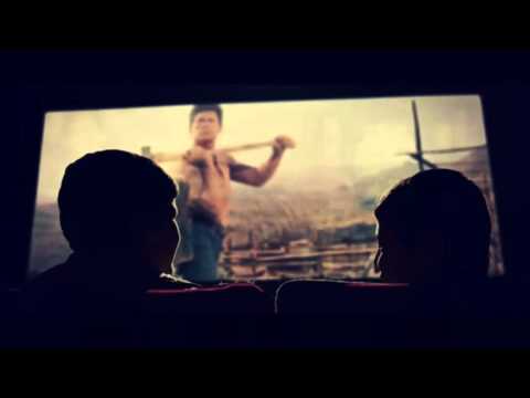 The Kite Runner  (Uçurtma Avcısı) Clip - My Lord