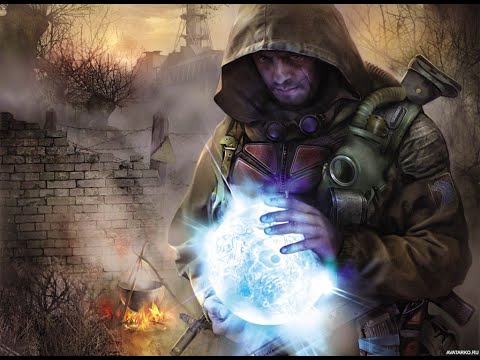 Как исправить ошибку "fsgame.ltx" в игре Сталкер Чистое Небо?