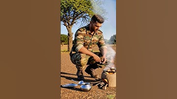 🇮🇳 Beautiful Story of Indian Army 🔥 #ai #aistory #army #indianarmy #shorts