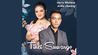 Tiket Suwargo